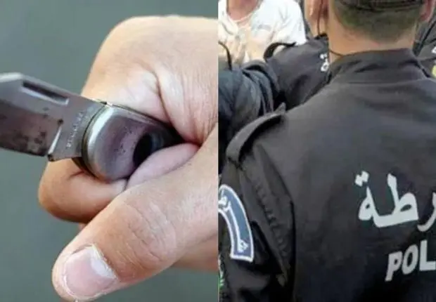 Crime à Chlef : un mineur de 16 ans assassiné à coup de couteau