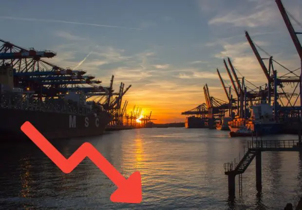 Pétrole : les prix affichent une baisse ce 29 décembre