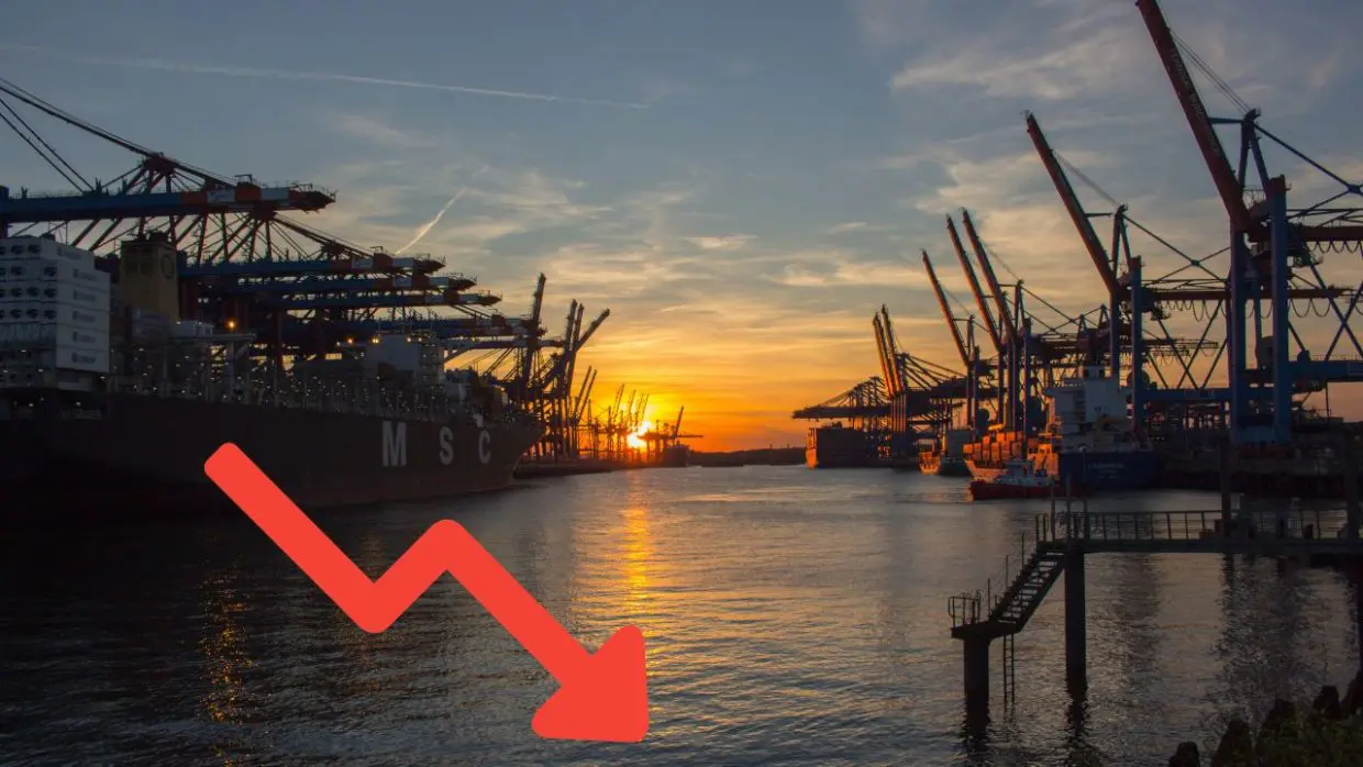 Pétrole : les prix affichent une baisse ce 29 décembre