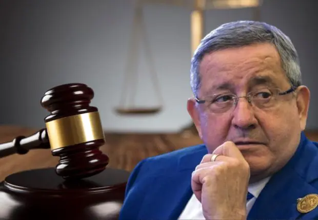 Affaire Augusta – Sonatrach : lourde condamnation contre Ould Kaddour