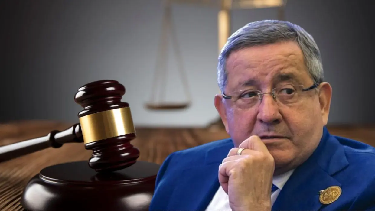 Affaire Augusta – Sonatrach : lourde condamnation contre Ould Kaddour