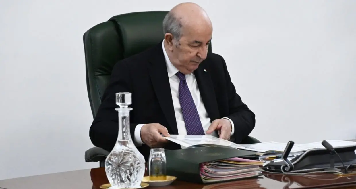 Congés Aïd el-Fitr et el-Adha : Tebboune ordonne de passer à 3 jours