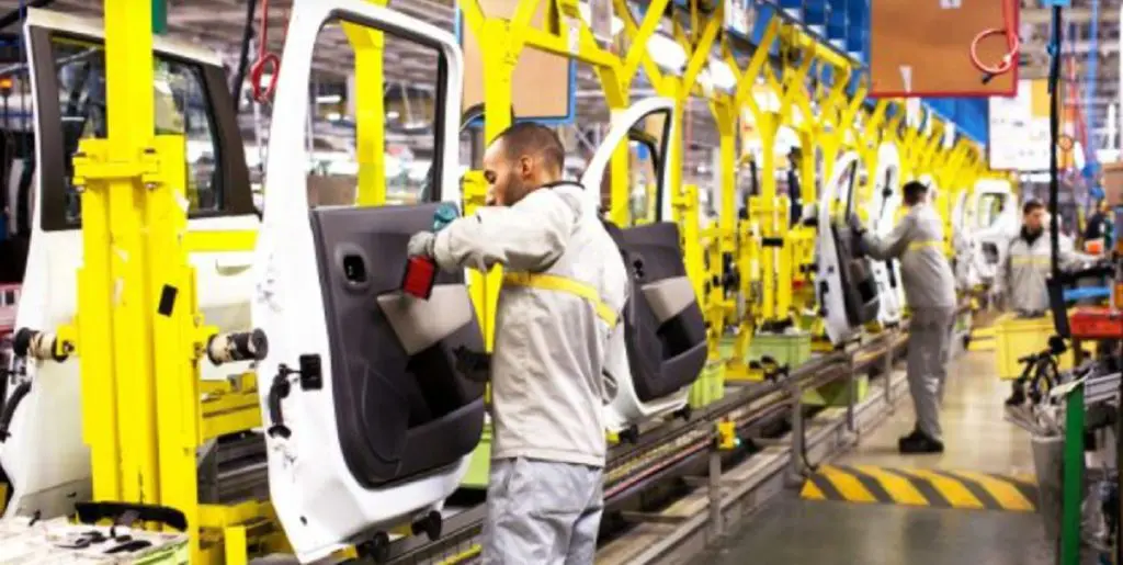 Montage de voitures : Renault Algérie va lancer un nouveau modèle en 2023