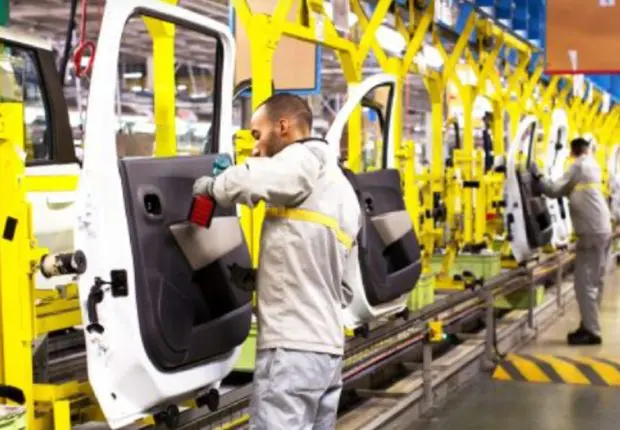 Montage de voitures : Renault Algérie va lancer un nouveau modèle en 2023