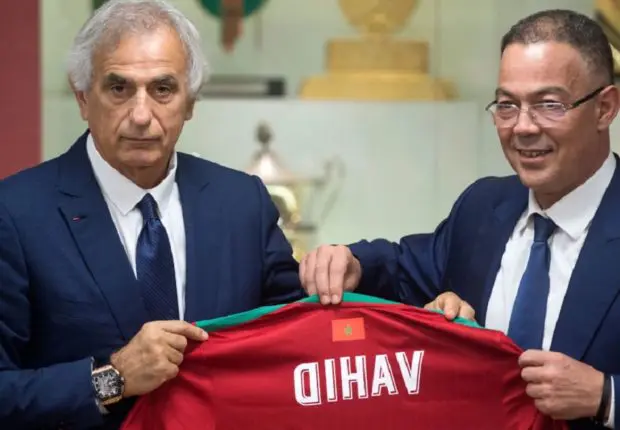 Mondial 2022 : Halilhodzic fait de nouvelles révélations sur le Maroc