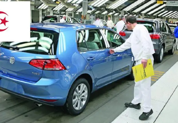 Montage de voitures en Algérie : l&rsquo;Allemagne entre en jeu