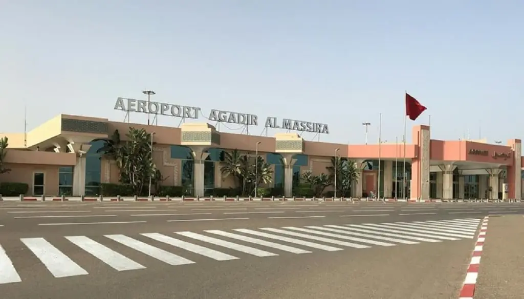 Maroc : un Algérien arrêté en possession d’un faux visa à Agadir