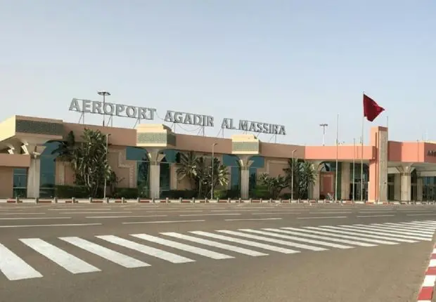 Maroc : un Algérien arrêté en possession d’un faux visa à Agadir