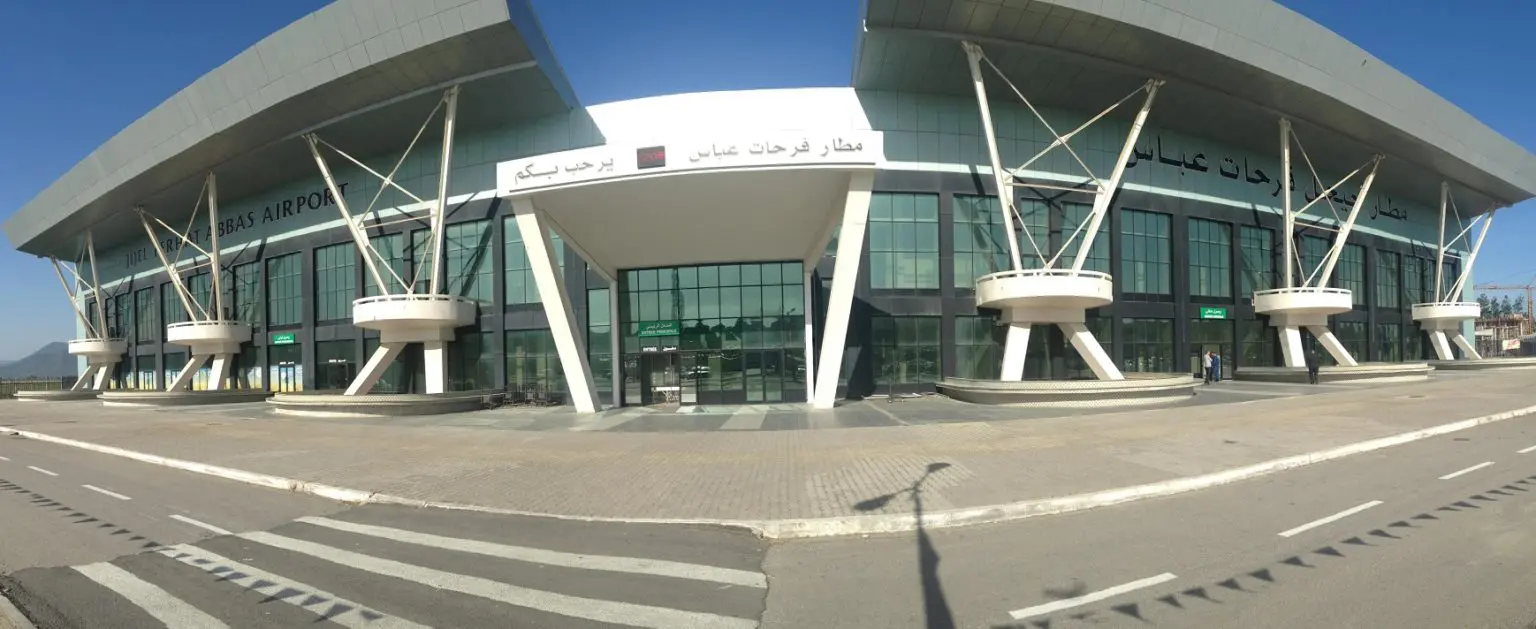 Vols Algérie – France : nouvelle ligne aérienne au départ de Jijel