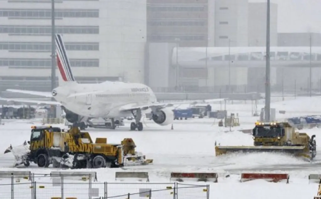 Vols France – Algérie : le trafic aérien fortement perturbé à Paris