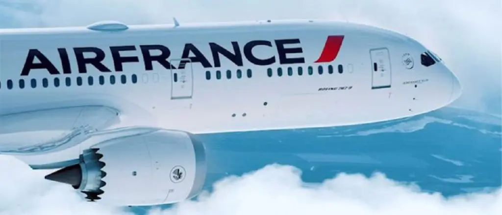 Vols vers l’Algérie – Ramadan 2023 : les prix alléchants d’Air France