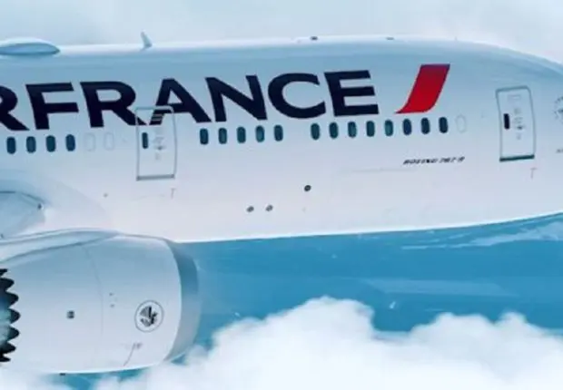 Vols vers l’Algérie – Ramadan 2023 : les prix alléchants d’Air France