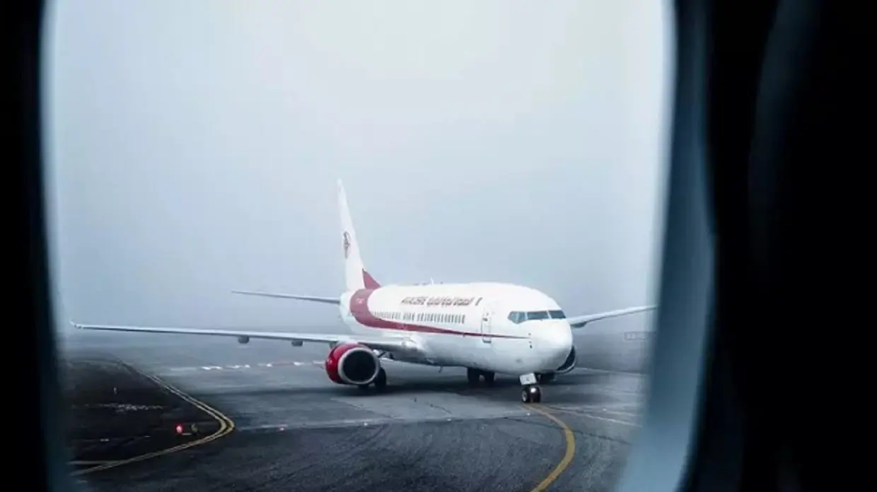 Vols vers Londres : Air Algérie annonce des perturbations