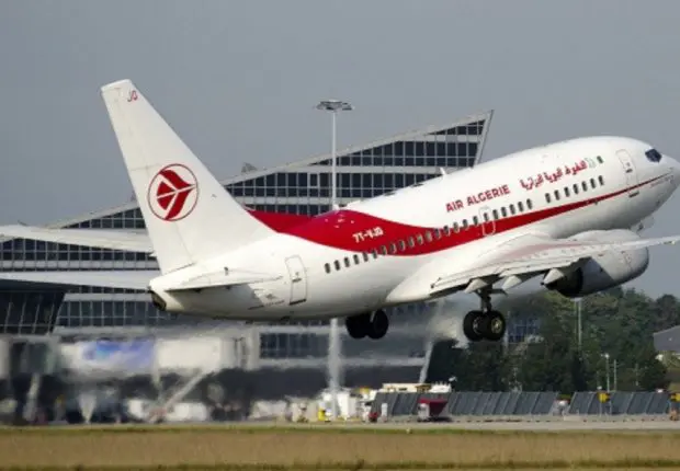 Perturbation des vols : note importante d’Air Algérie