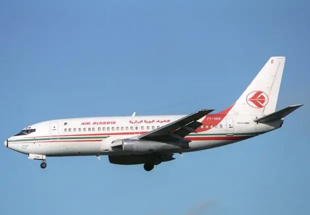 Vols Algérie – France : lancement d’une nouvelle ligne en 2023