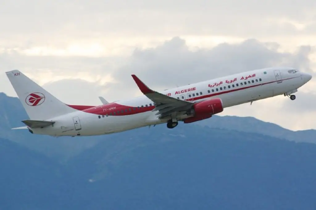 Vols vers la France : Air Algérie lance une nouvelle ligne