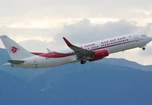 Vols vers la France : Air Algérie lance une nouvelle ligne