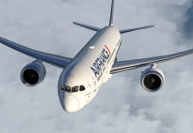 Voyager à petit prix en août 2023 : Marseille – Alger à partir de 61 euros chez Air France