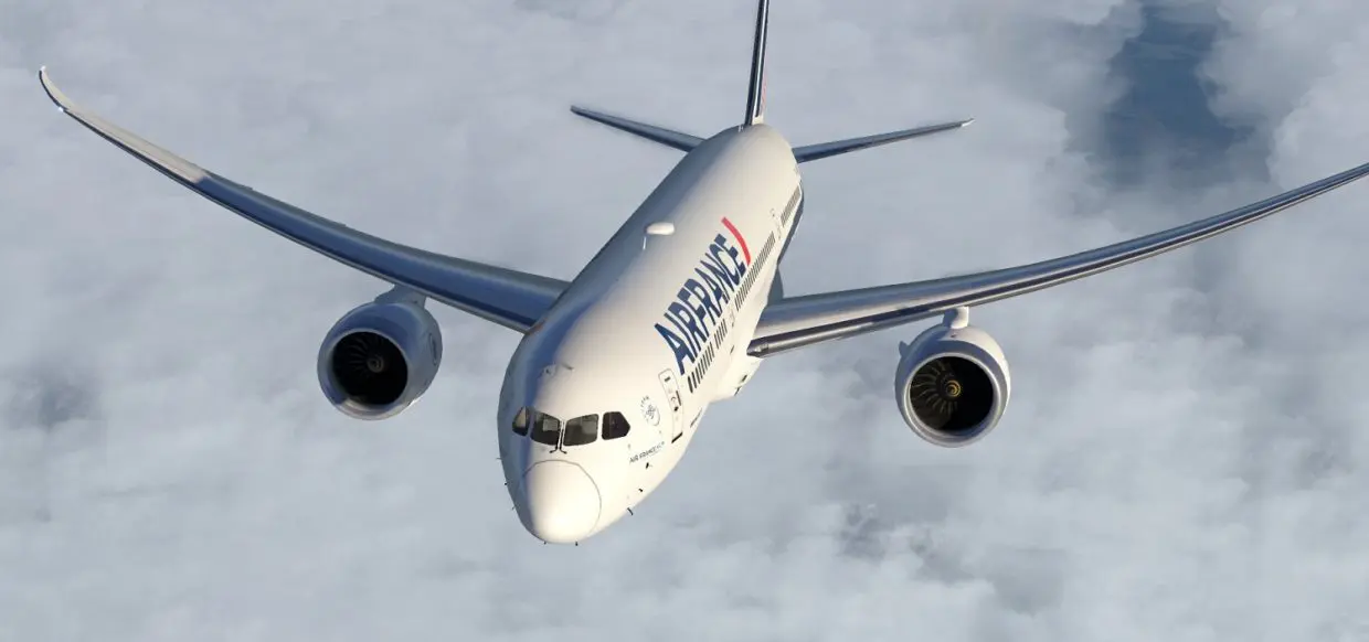 Voyager en mars 2023 : Marseille – Alger à partir de 65 euros chez Air France