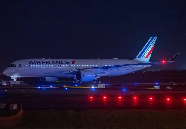 Voyager au départ d’Oran : des vols à partir de 58€ chez Air France