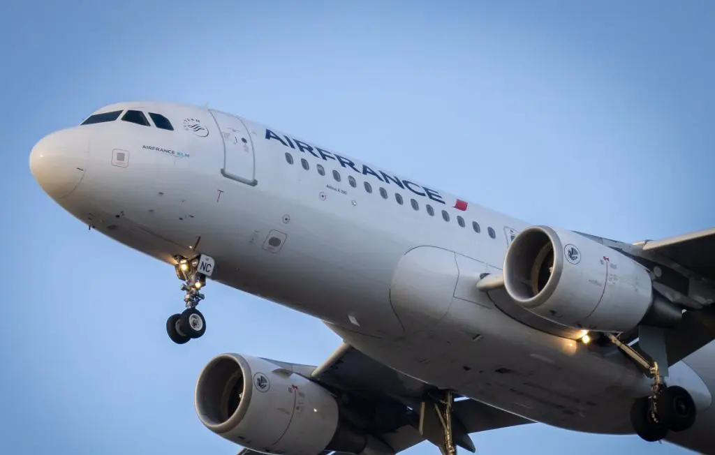 Vols depuis Alger : les meilleures offres d’Air France pour décembre