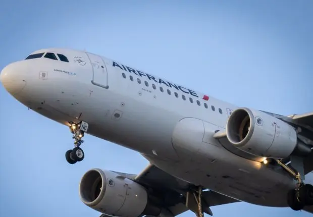 Vols depuis Alger : les meilleures offres d&rsquo;Air France pour décembre