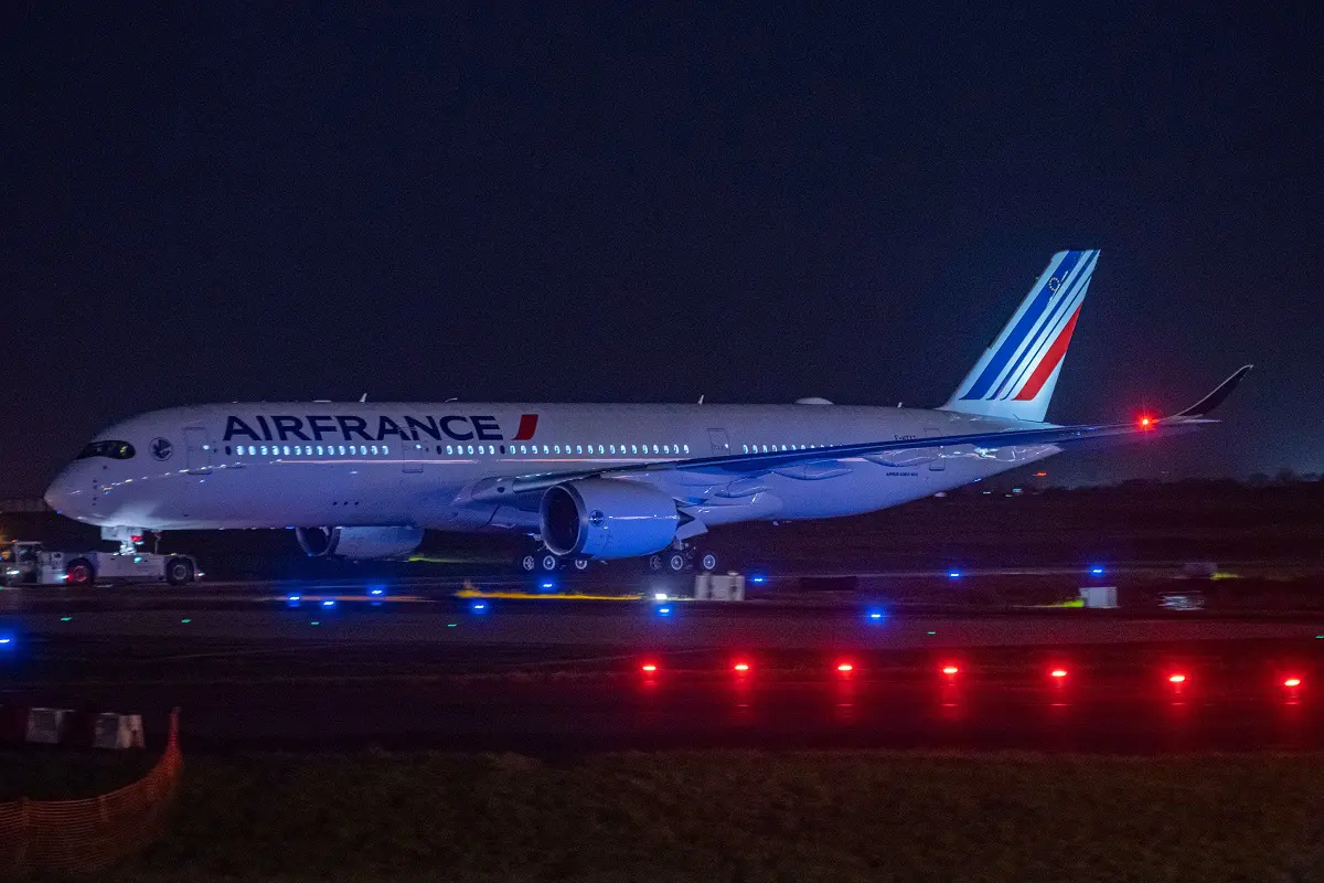 Voyager au départ d&rsquo;Oran : des vols à partir de 58€ chez Air France