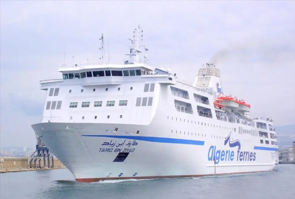 Vente de billets, nouvelle ligne : Algérie Ferries se prépare pour la saison estivale