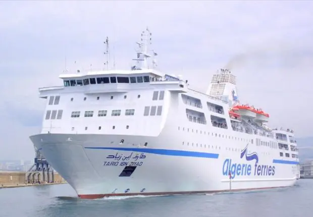 Vente de billets, nouvelle ligne : Algérie Ferries se prépare pour la saison estivale