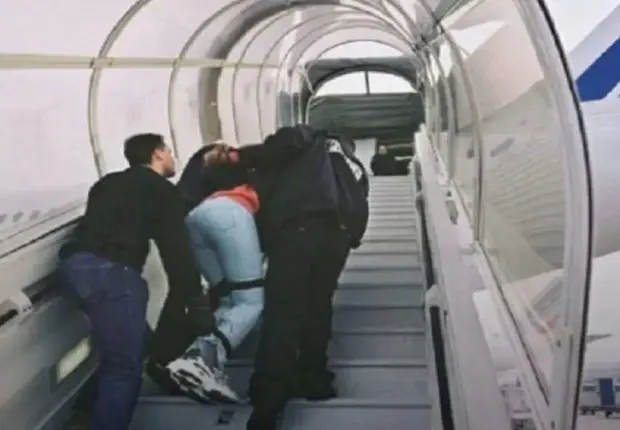 France : accusé d’islamisme, un Algérien se voit discrètement expulsé