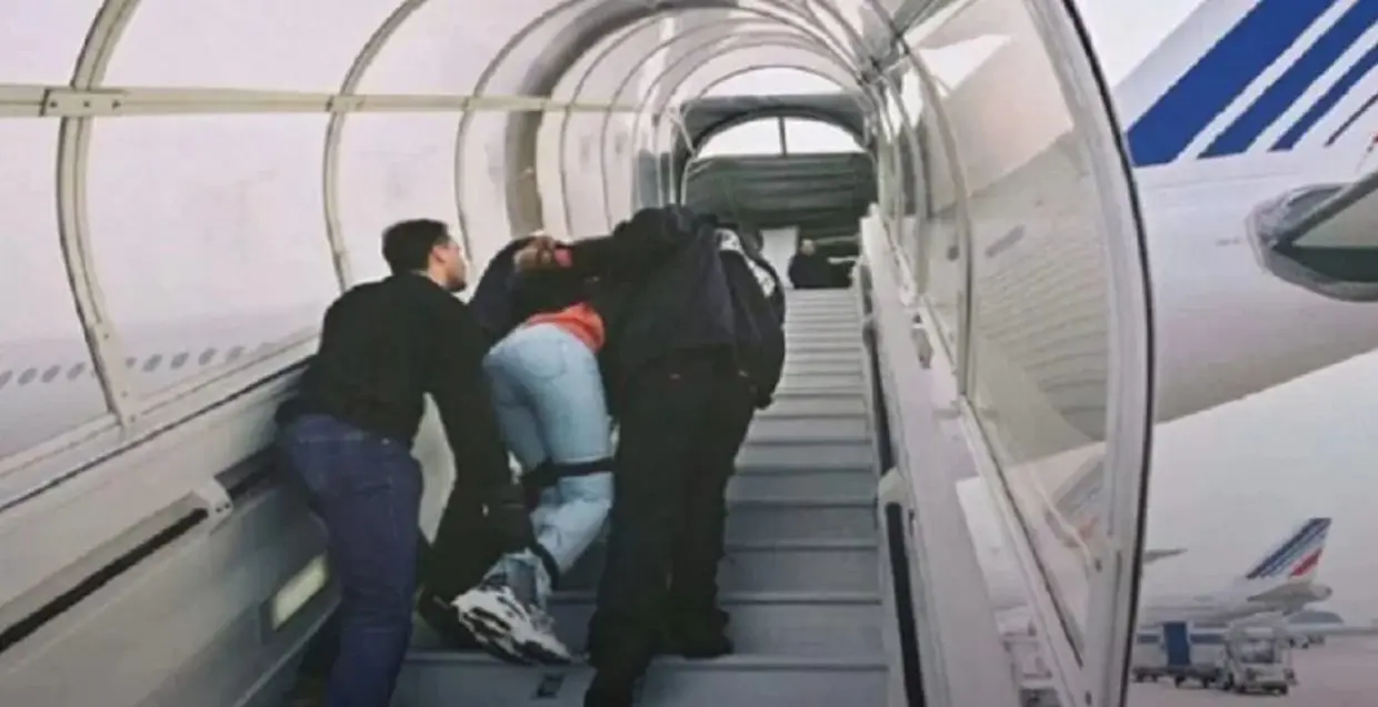 France : accusé d’islamisme, un Algérien se voit discrètement expulsé