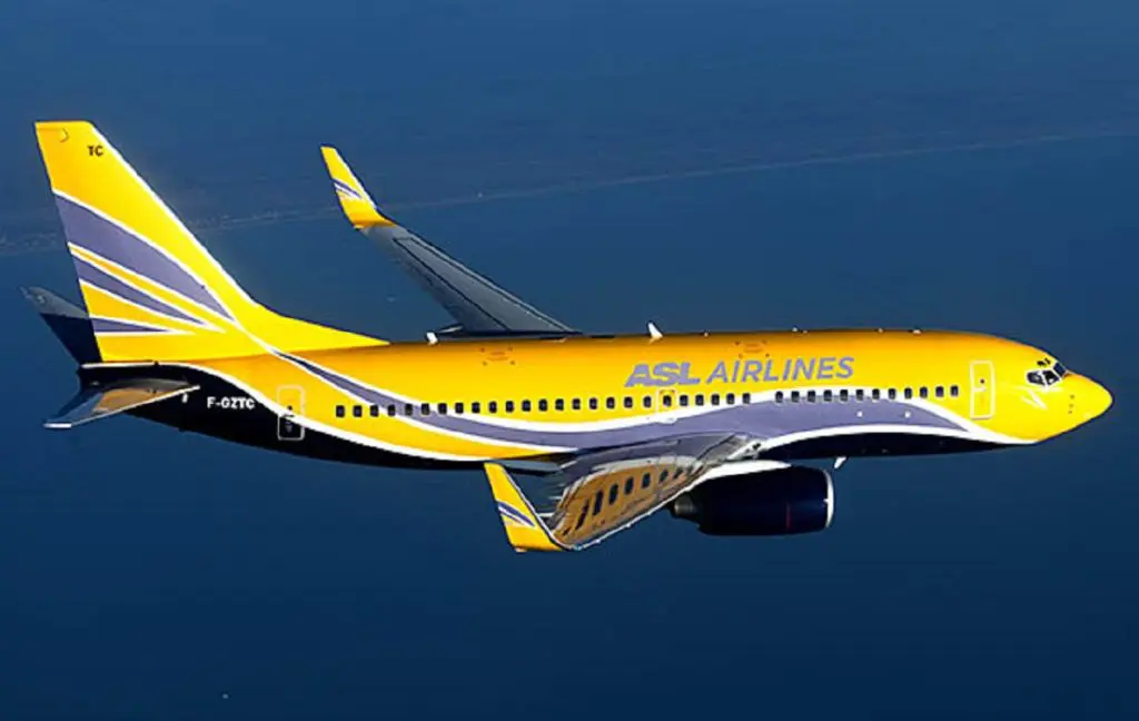 ASL Airlines : des tarifs promotionnels pour les vols Algérie-France