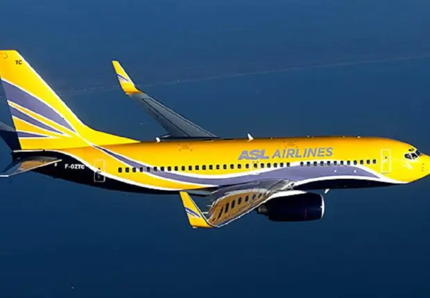 ASL Airlines : des tarifs promotionnels pour les vols Algérie-France