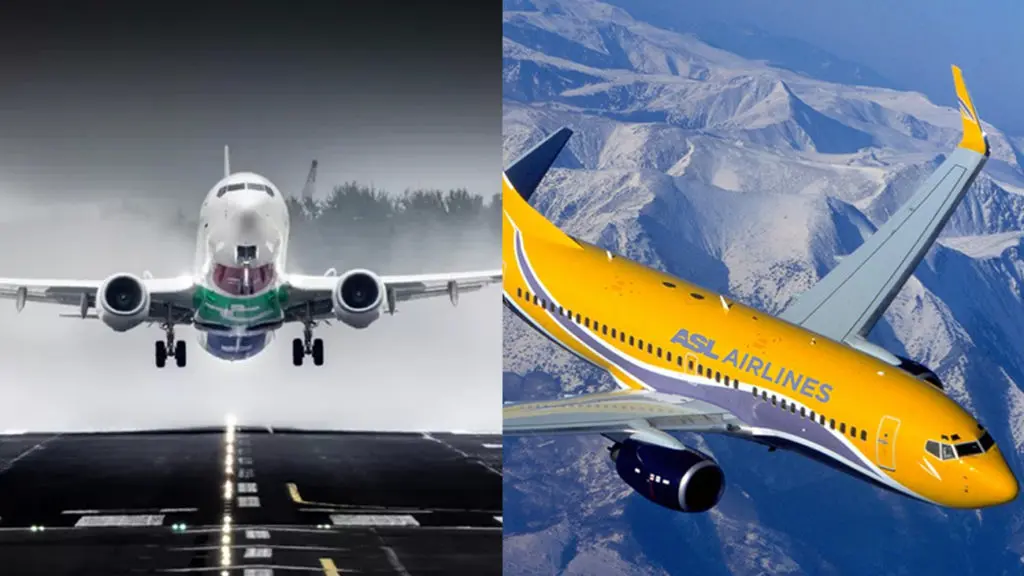 Vols Paris – Alger : les meilleurs prix chez ASL Airlines et Transavia