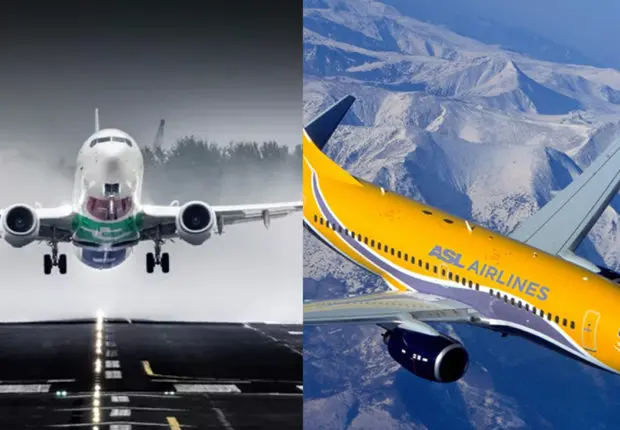 Vols Paris – Alger : les meilleurs prix chez ASL Airlines et Transavia