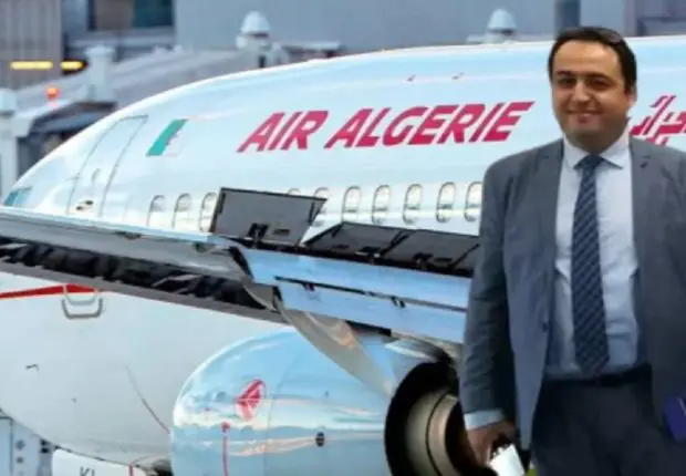 Air Algérie : le PDG dévoile un nouveau plan de développement