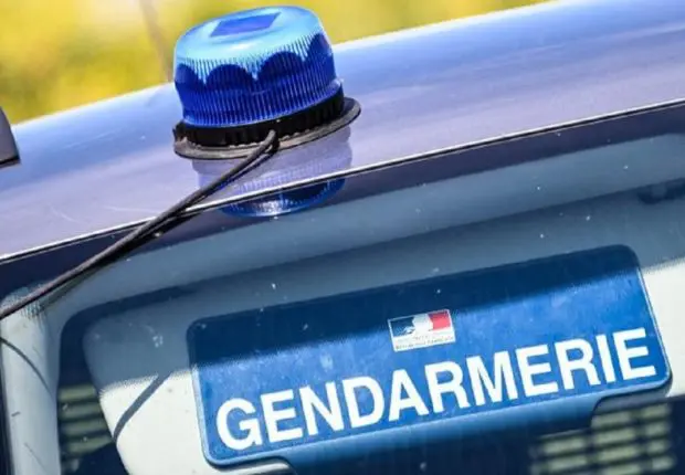 Refus d’obtempérer en France: 35 coups de feu pour arrêter un Algérien