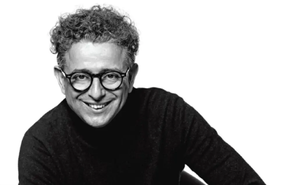 France : quand l’Algérie inspire un grand designer du luxe