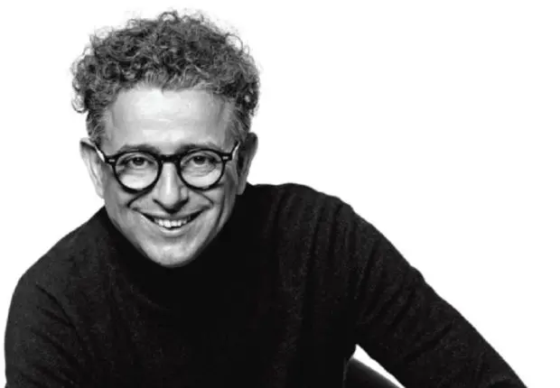 France : quand l’Algérie inspire un grand designer du luxe