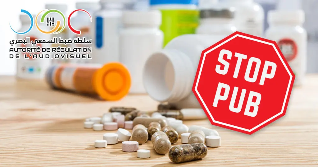 Enfants dans les pubs pour compléments alimentaires : l’ARAV dit stop