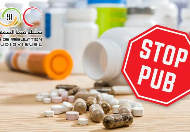 Enfants dans les pubs pour compléments alimentaires : l’ARAV dit stop