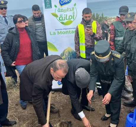 « AL TABI3A AMANA » Cotex s’engage dans une démarche éco-responsable