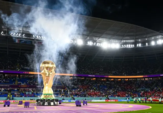 Coupe du monde 2022 : programme et chaines en clair de ce 2 décembre