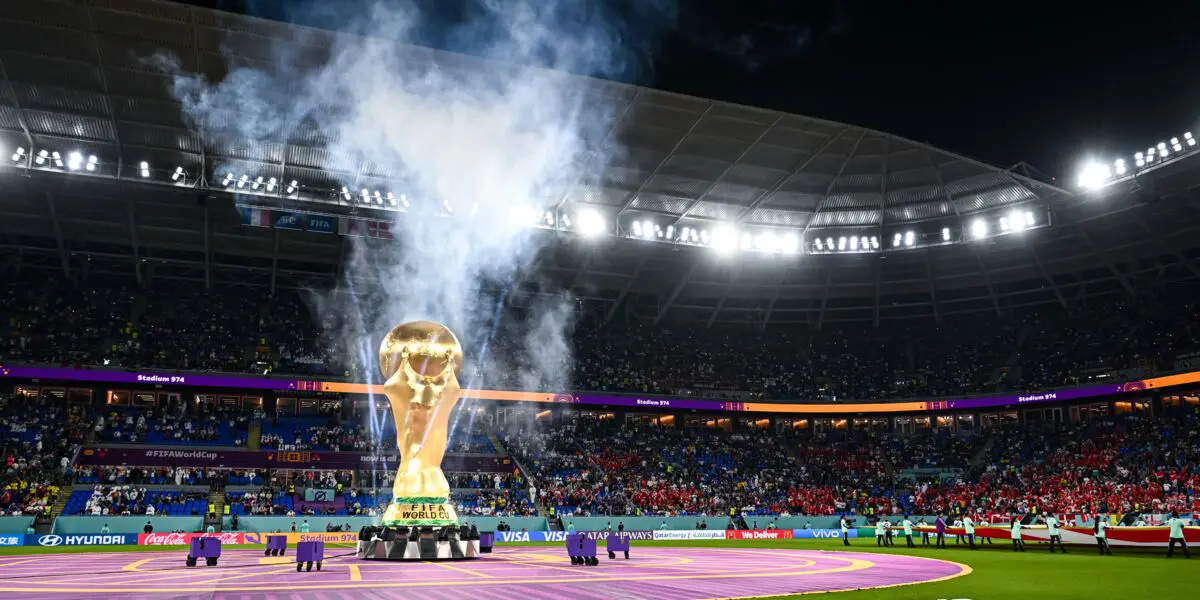 Coupe du monde 2022 : programme et chaines en clair de ce 2 décembre