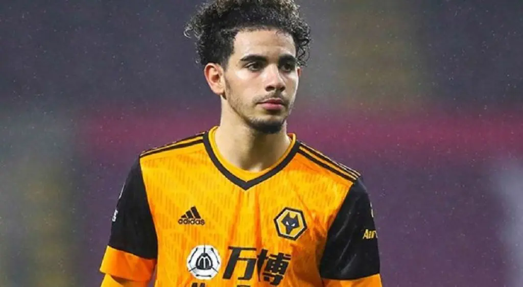 Mercato 2023 : Ait-Nouri proche de ce club en Ligue 1 française ?