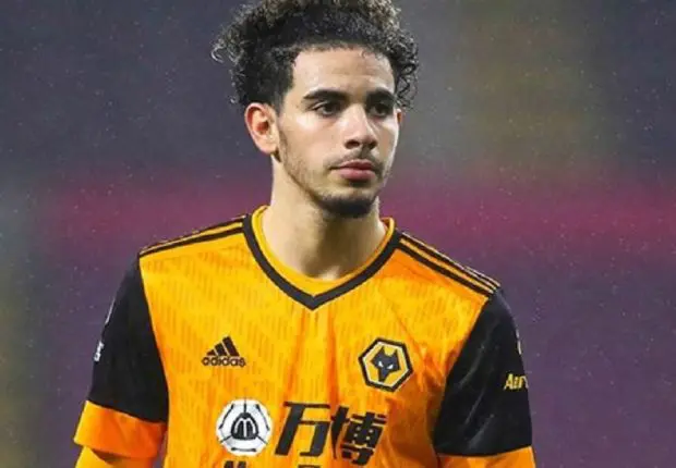 Mercato 2023 : Ait-Nouri proche de ce club en Ligue 1 française ?