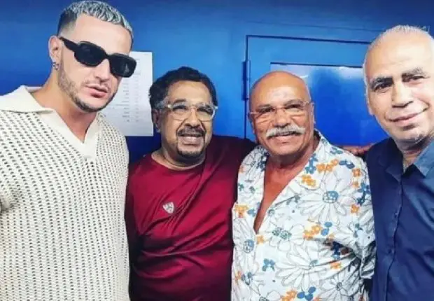 Le Rai au patrimoine de l&rsquo;UNESCO : quel rôle a joué DJ Snake ?