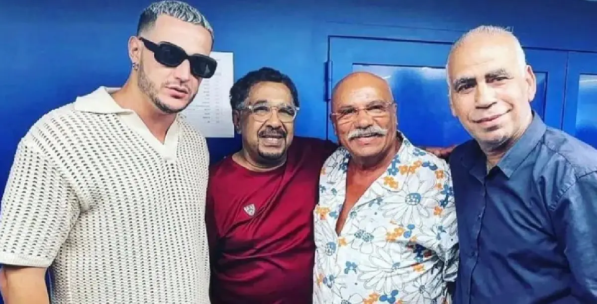 Le Rai au patrimoine de l’UNESCO : quel rôle a joué DJ Snake ?