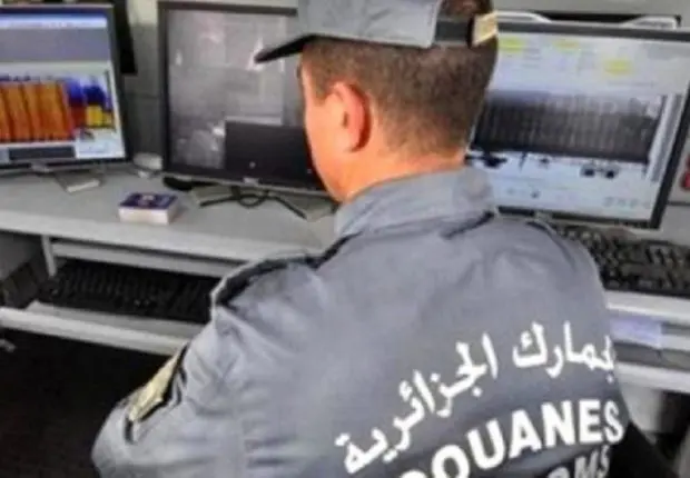 Achat en ligne depuis l’étranger : la Douane algérienne clarifie la procédure