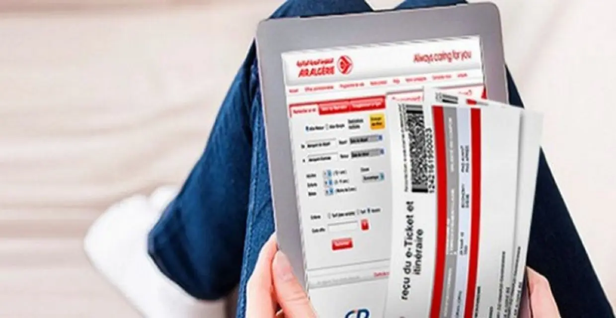 Vols internationaux : Air Algérie propose un nouveau service